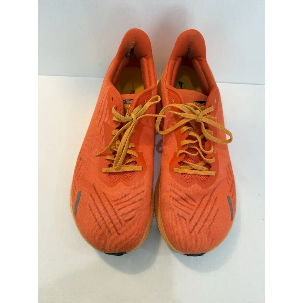 Altra FWD Experience Men's Neutral Running Shoes Orange Sz 11.5 Sneakers